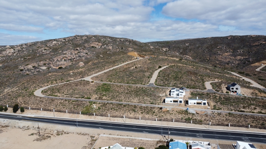 0 Bedroom Property for Sale in Steenbergs Cove Western Cape